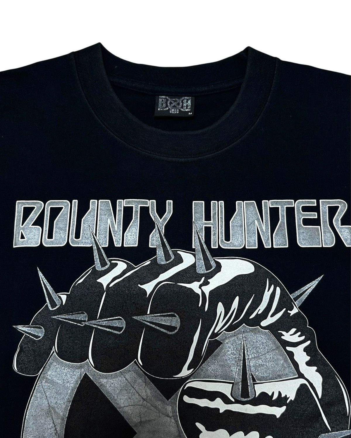 Bounty Hunter Bounty Hunter BxH Size US M / EU 48-50 / 2 - 5 Thumbnail