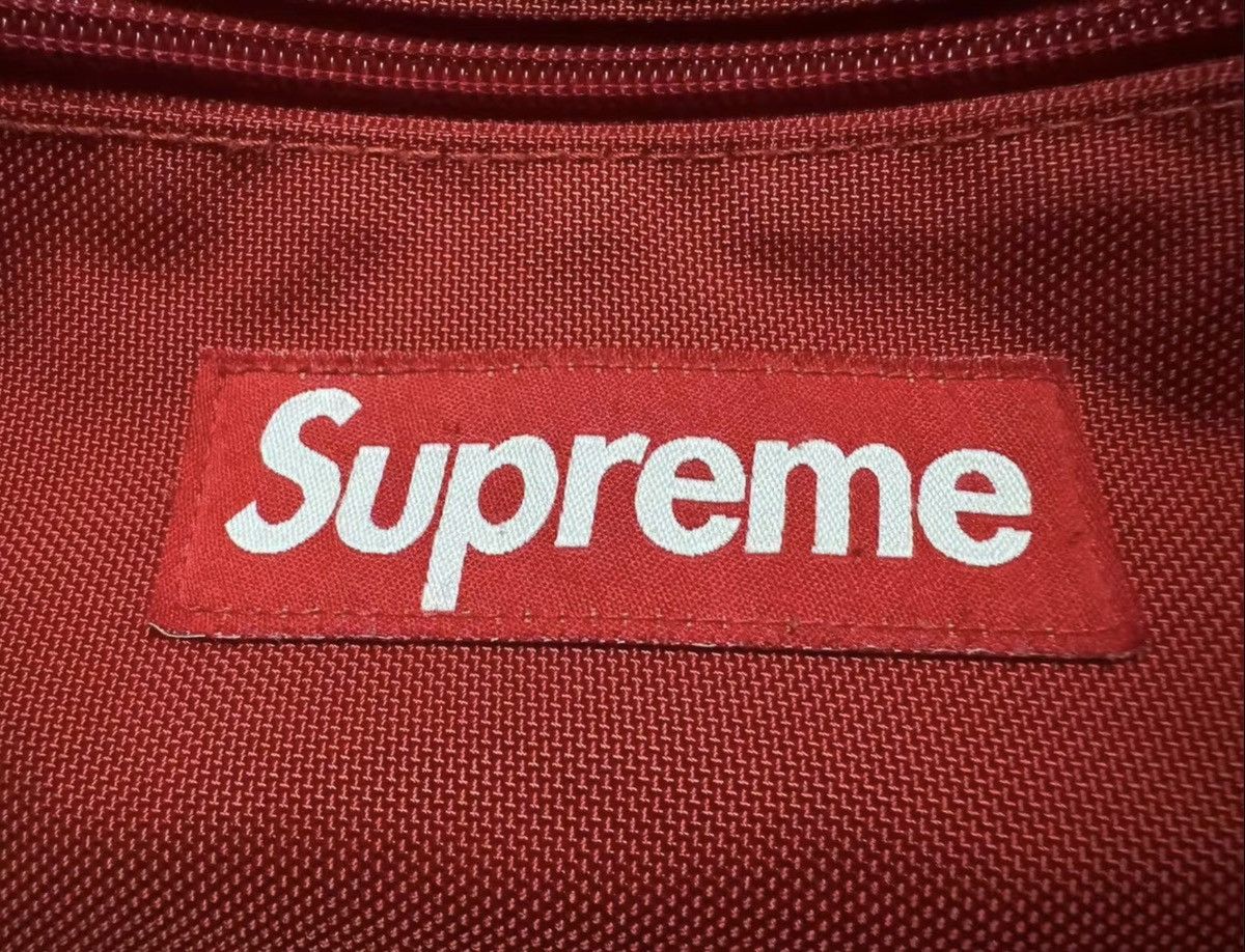 Supreme Supreme ss18 18ss 3m waist bag Size ONE SIZE - 2 Thumbnail