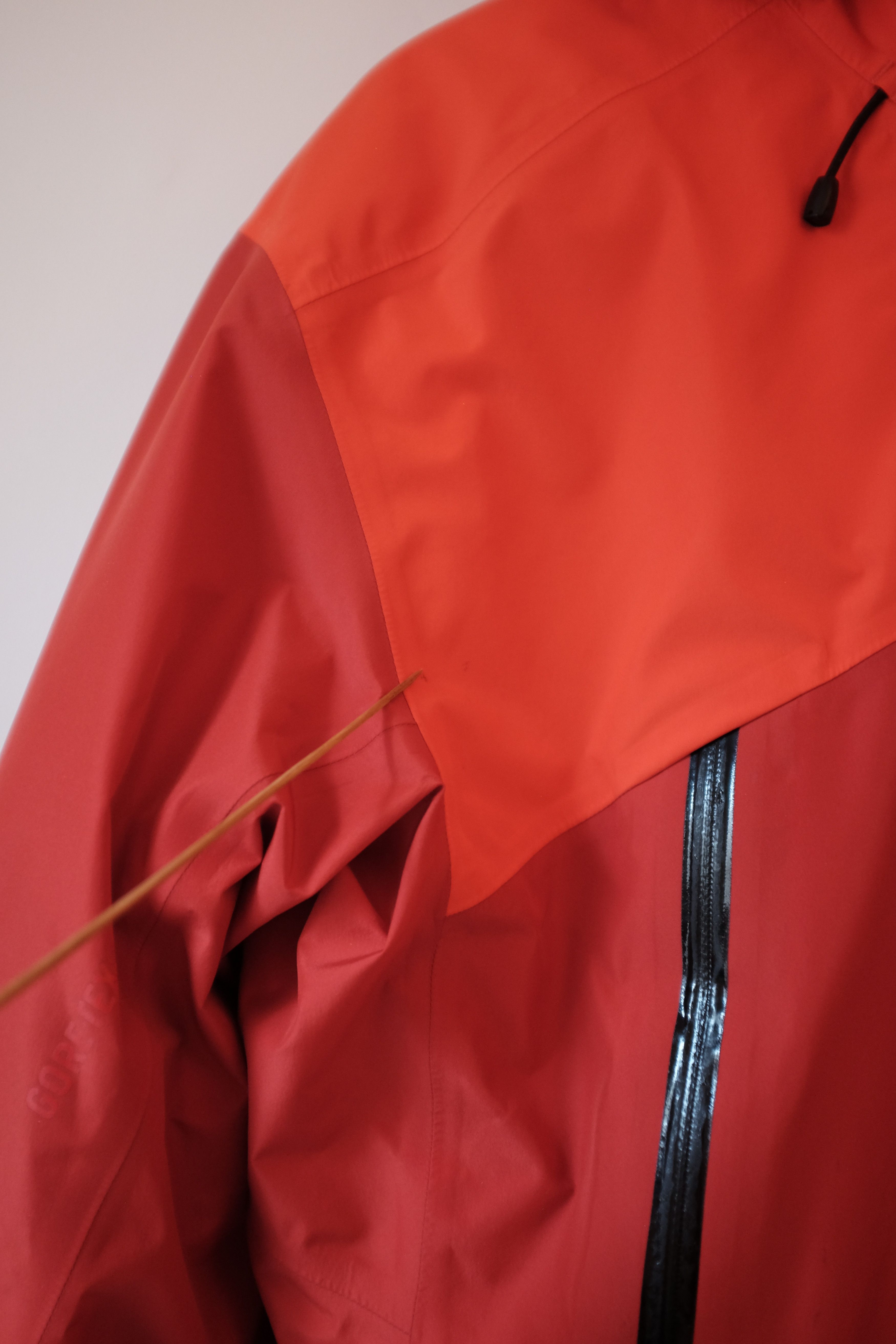 Arc'teryx Stikine Jacket (circa 2016), Aruna Size US S / EU 44-46 / 1 - 3 Thumbnail