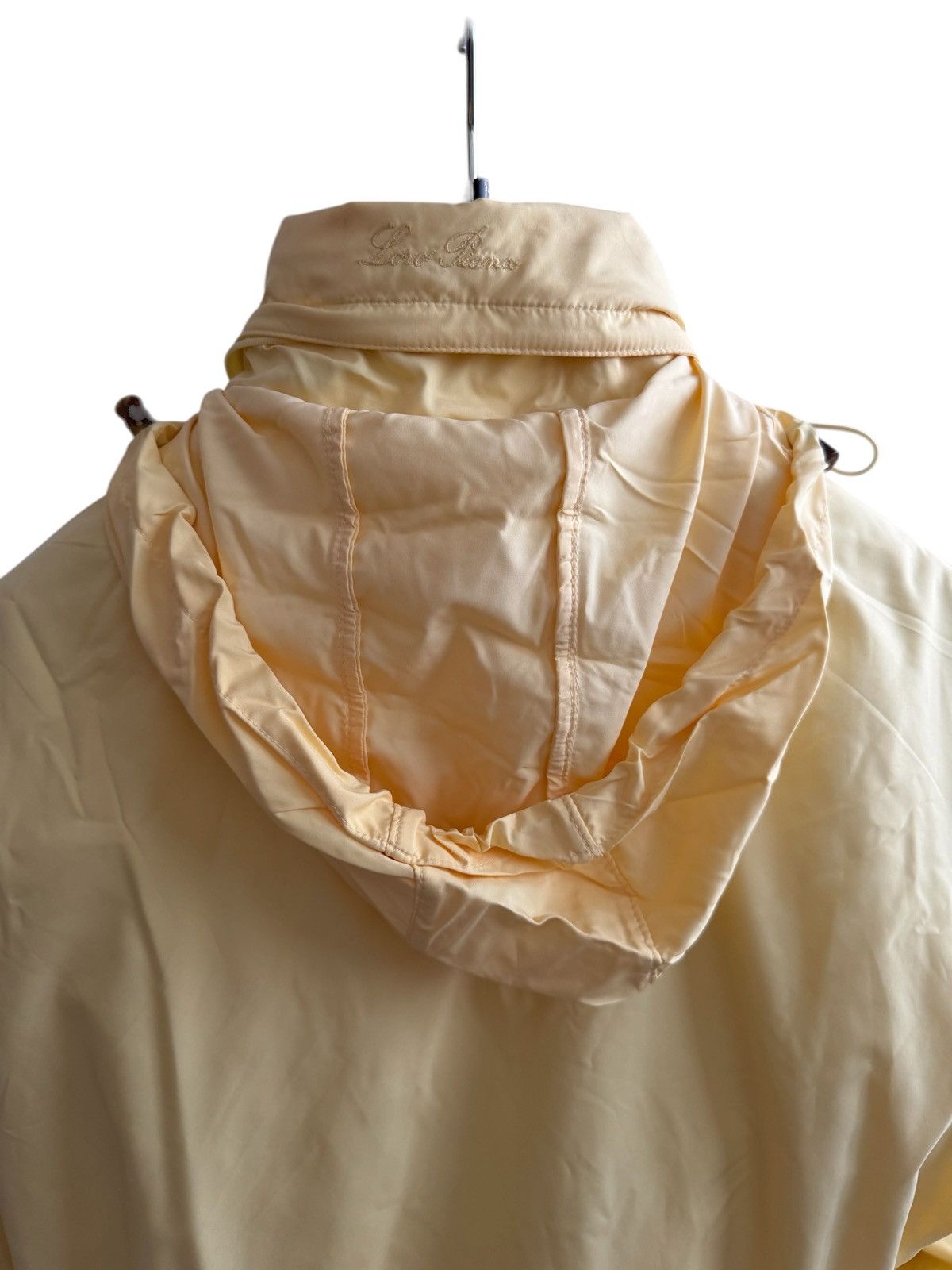 Loro Piana Loro Piana Reversible Bomber Jacket Size US L / EU 52-54 / 3 - 4 Thumbnail