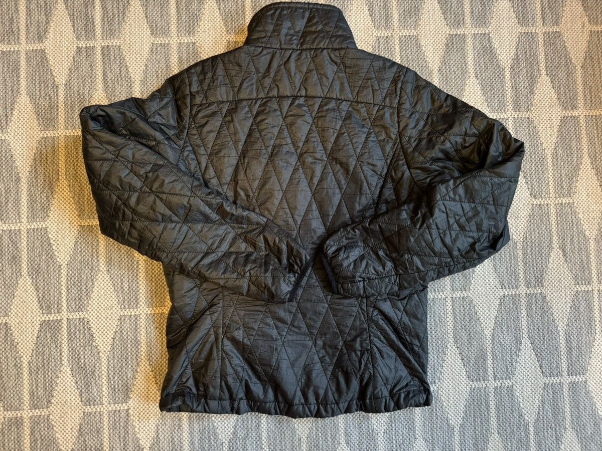 Patagonia Patagonia Nano Puff Jacket Size XS / US 0-2 / IT 36-38 - 2 Thumbnail