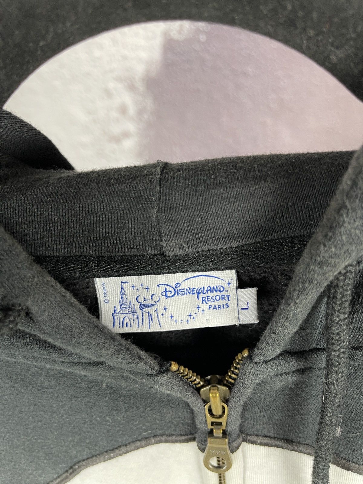 Disney × Vintage the Nightmare Before Christmas vintage 90s y2k hoodie Disney Size US L / EU 52-54 / 3 - 8 Thumbnail