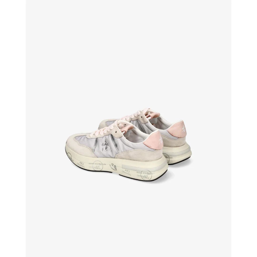 Premiata o1B3y1r0426 Cassie Sneakers in Multicolor Size US 9 / IT 39 - 2 Thumbnail