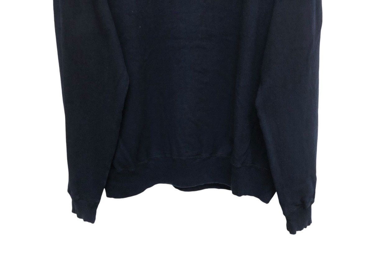 Indigo × Japanese Brand × TIGRE BROCANTE BEAUTY 🇯🇵 MADE IN INDIGO FUJIN TIGRE BROCANTE SWEATSHIRT Size US S / EU 44-46 / 1 - 9 Thumbnail