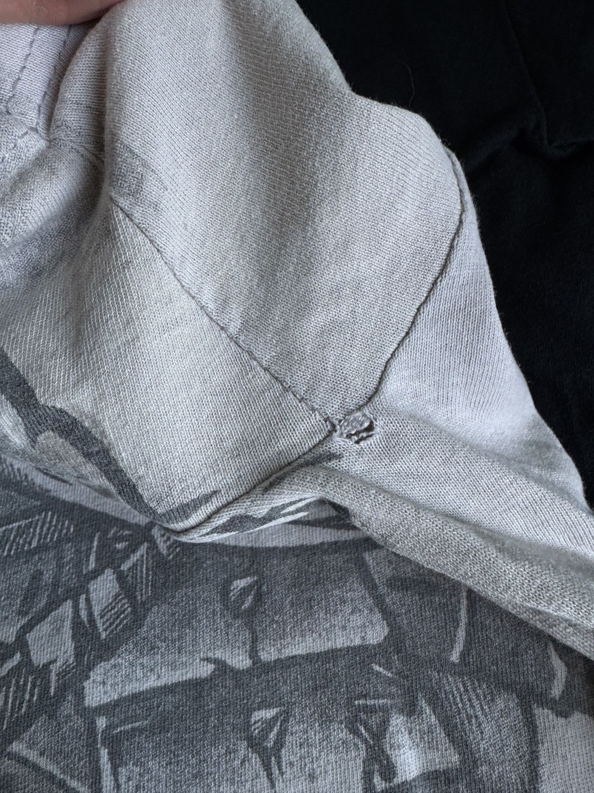 Japanese Brand × Other Men’s T-Shirt Japanese Brand Samurai Size Medium Size US M / EU 48-50 / 2 - 15 Thumbnail