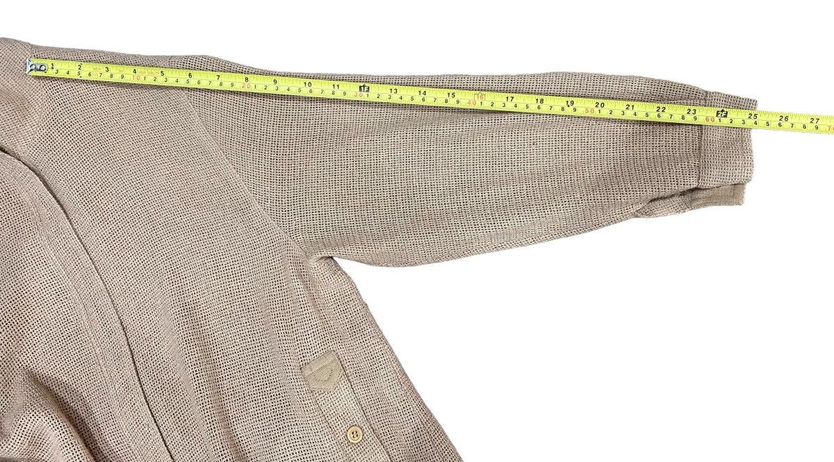 Designer × Vintage Vintage ROLLINA Zipper Jacket Size M / US 6-8 / IT 42-44 - 18 Thumbnail