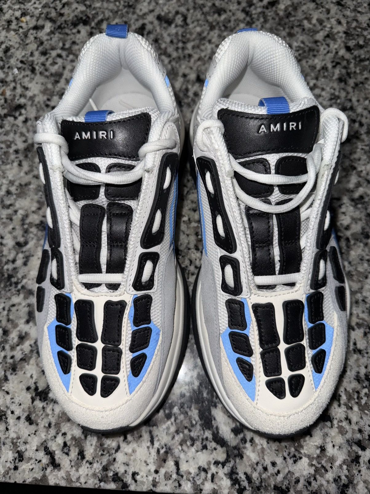 AMIRI BONE RUNNER