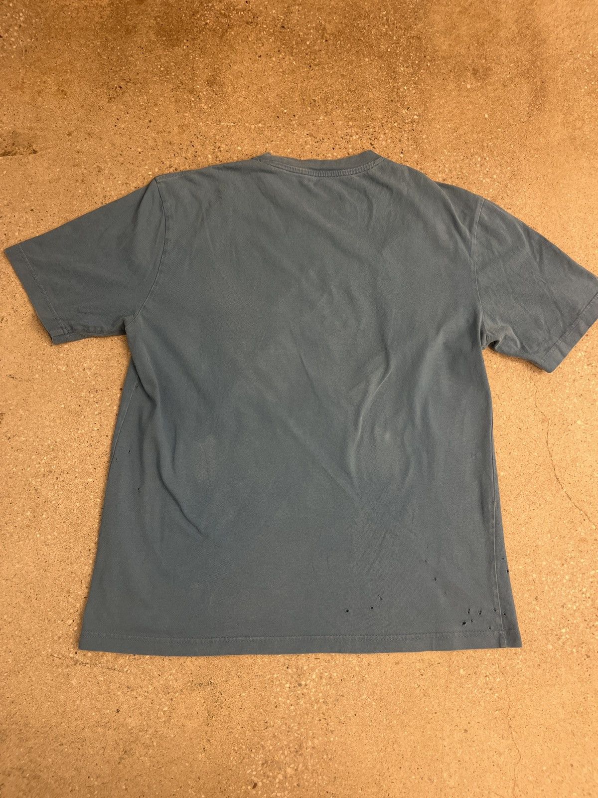 Palace PALACE FW18 burb t-shirt Size US L / EU 52-54 / 3 - 8 Thumbnail