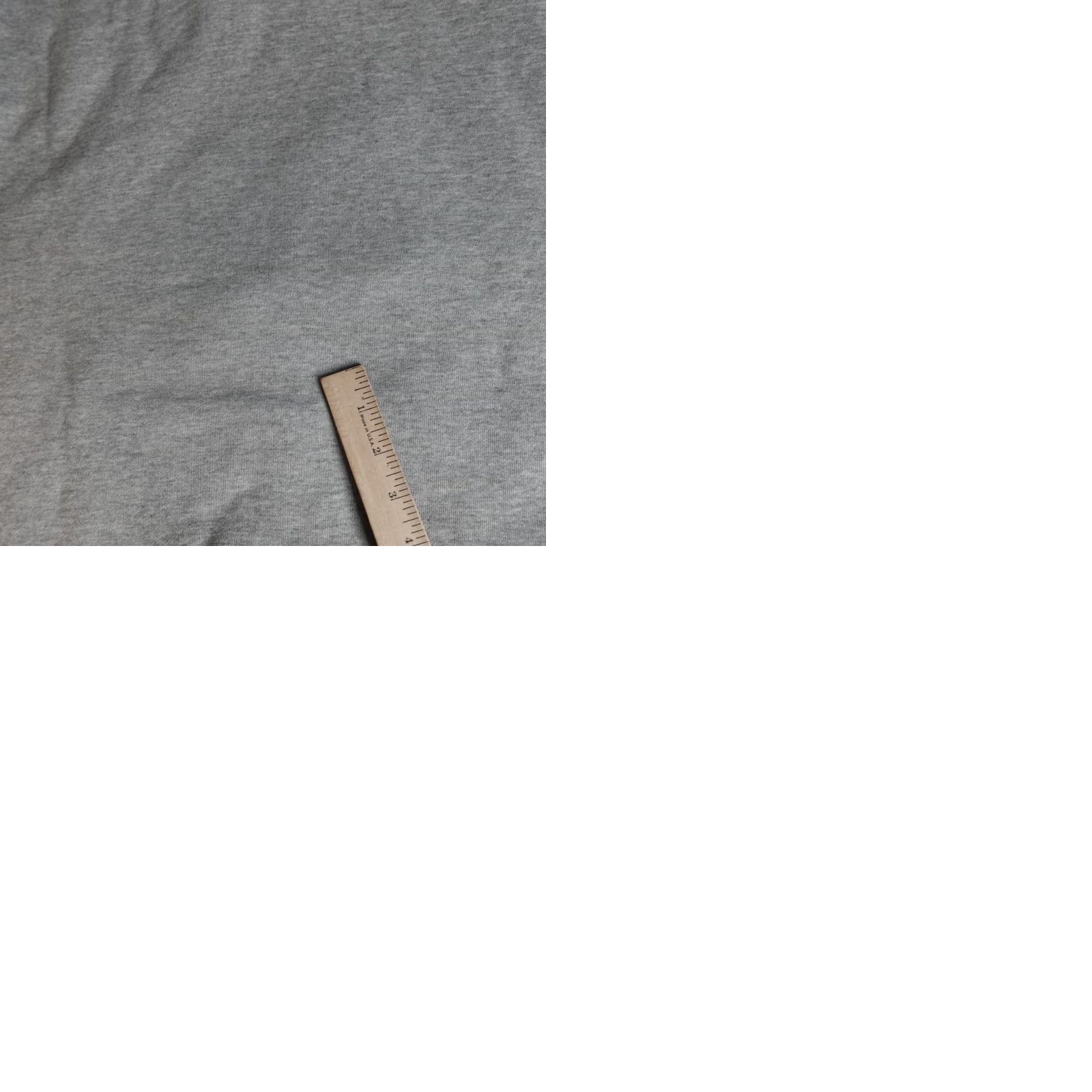 Honor the Gift Honor The Gift Mens Hoodie 2XL Gray Embroidered Ankh Size US XXL / EU 58 / 5 - 9 Thumbnail