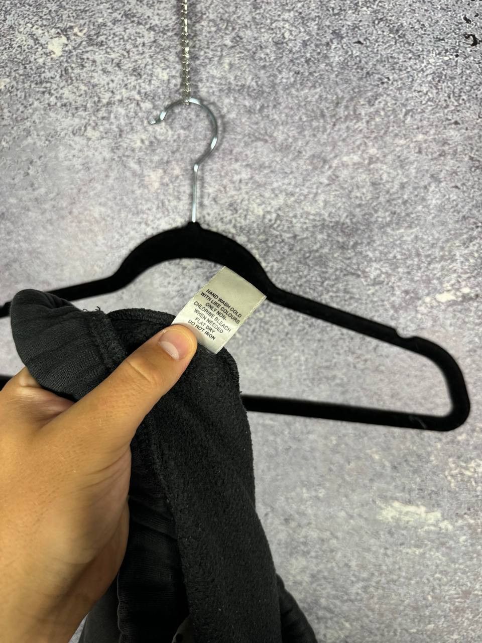 Essentials Fear of God Essentials Fleece Jogger Sweatpants Medium Size US 33 - 10 Thumbnail