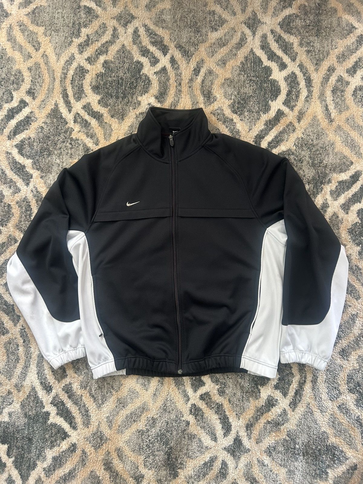 Nike Nike Track Jacket Size US XL / EU 56 / 4 - 1 Thumbnail