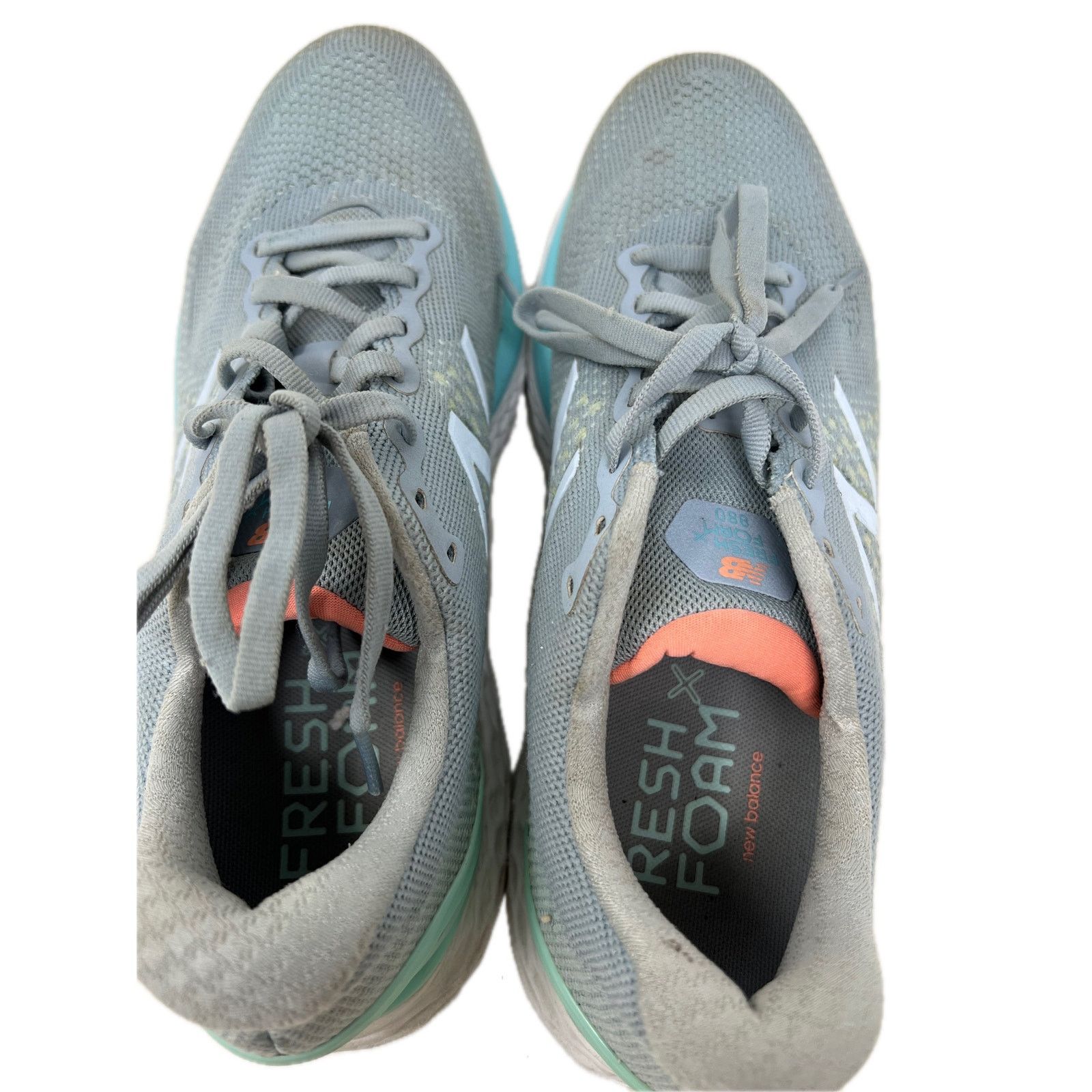 New Balance New Balance W880 Running Shoe Womans 10 Size US 10 / EU 43 - 6 Thumbnail