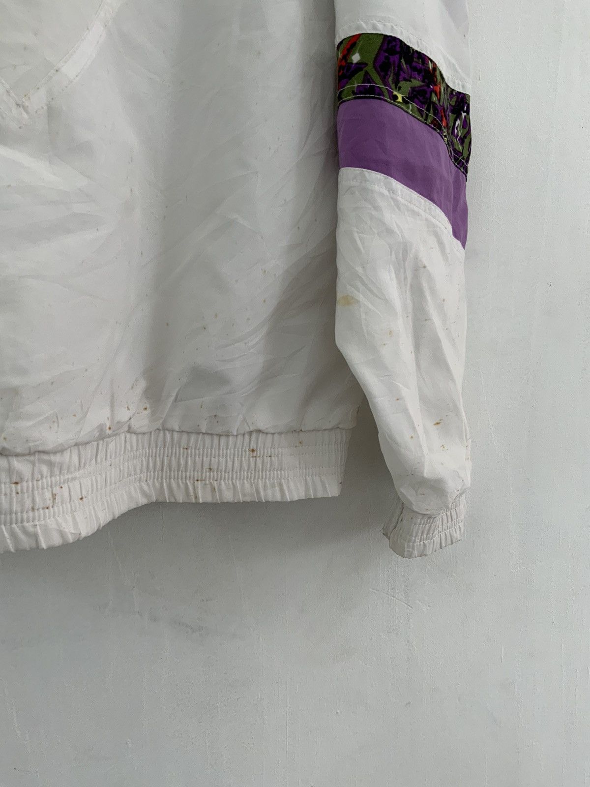 Vintage Vintage Cerri Roberta Internazional D’italia Light Jacket Size US M / EU 48-50 / 2 - 10 Thumbnail