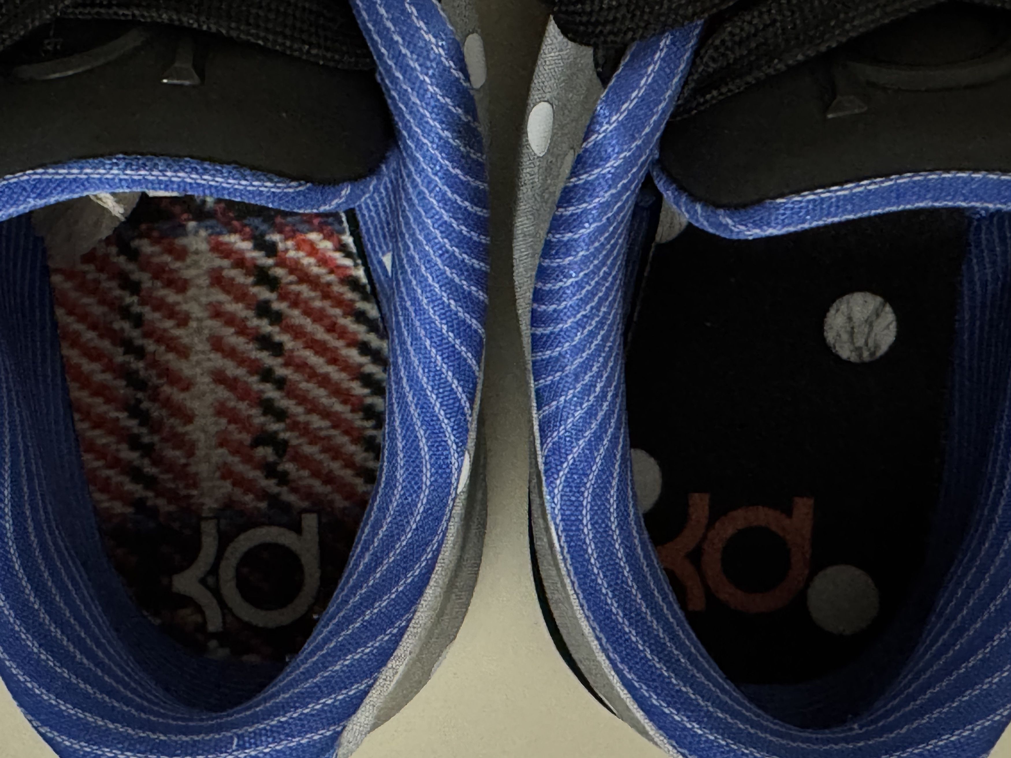 Nike NIKE KD 7 VII - EXT CNVS QS Size US 9.5 / EU 42-43 - 9 Thumbnail