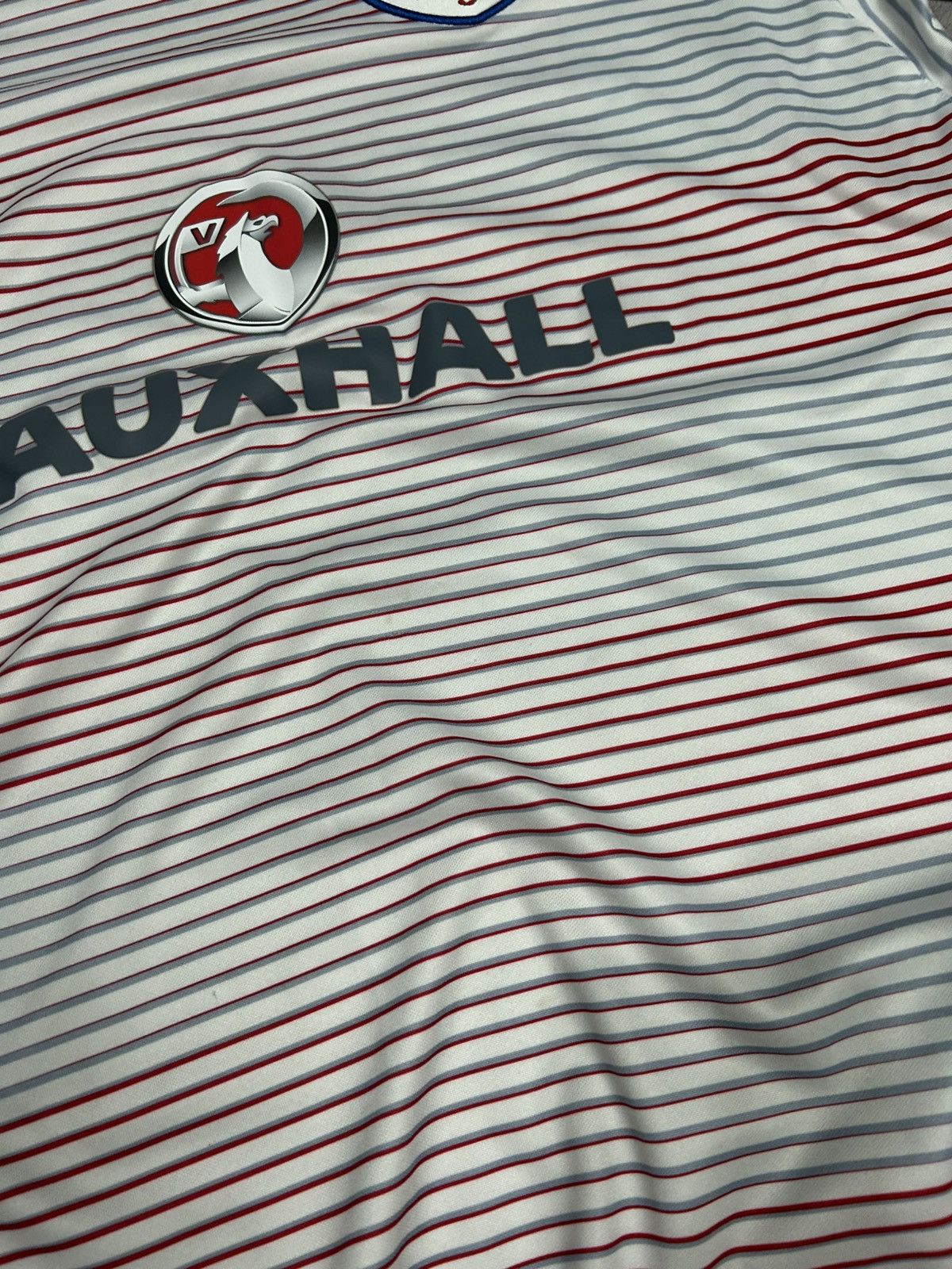 Nike ENGLAND JERSEY TRAINING SHIRT NIKE soccer jersey Size US L / EU 52-54 / 3 - 5 Thumbnail