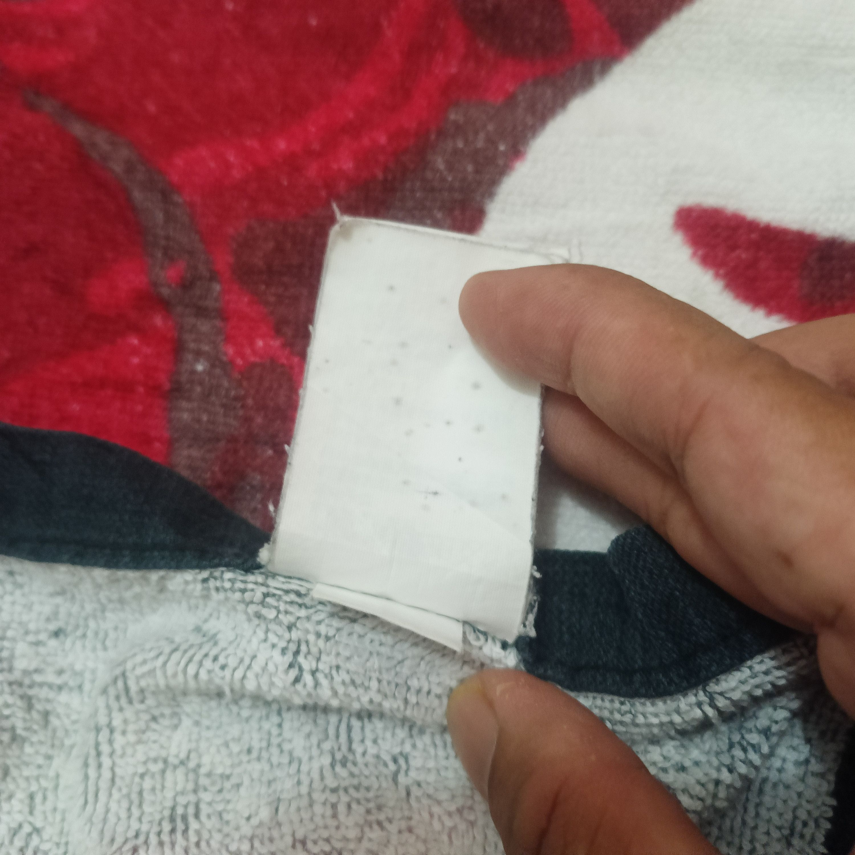 Aape Aape X Coca Cola Shower Towel product by a bathing ape Size ONE SIZE - 14 Thumbnail