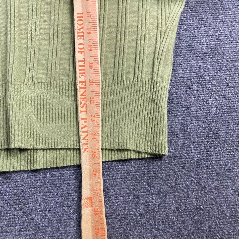 Other Vila Milano Sweater Women's 3/4 Sleeve Adults Casual XL Size XL / US 12-14 / IT 48-50 - 5 Thumbnail