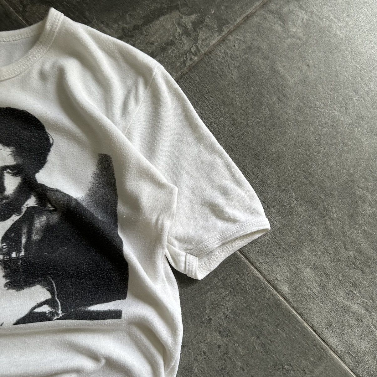 Japanese Brand × Vintage Vintage Japanese Style T-shirts Grunge Avantgarde Y2K 00s Size M / US 6-8 / IT 42-44 - 3 Thumbnail