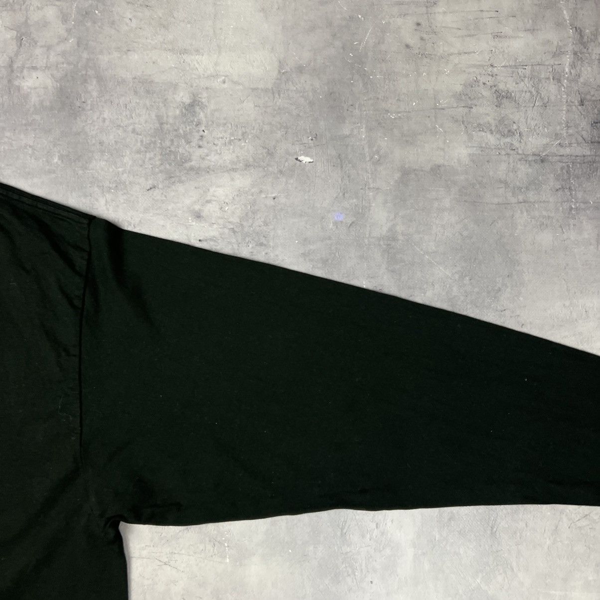 Band Tees Rare! David Bowie Vintage Long Sleeve 2003 Sweatshirt Size US XXL / EU 58 / 5 - 19 Thumbnail