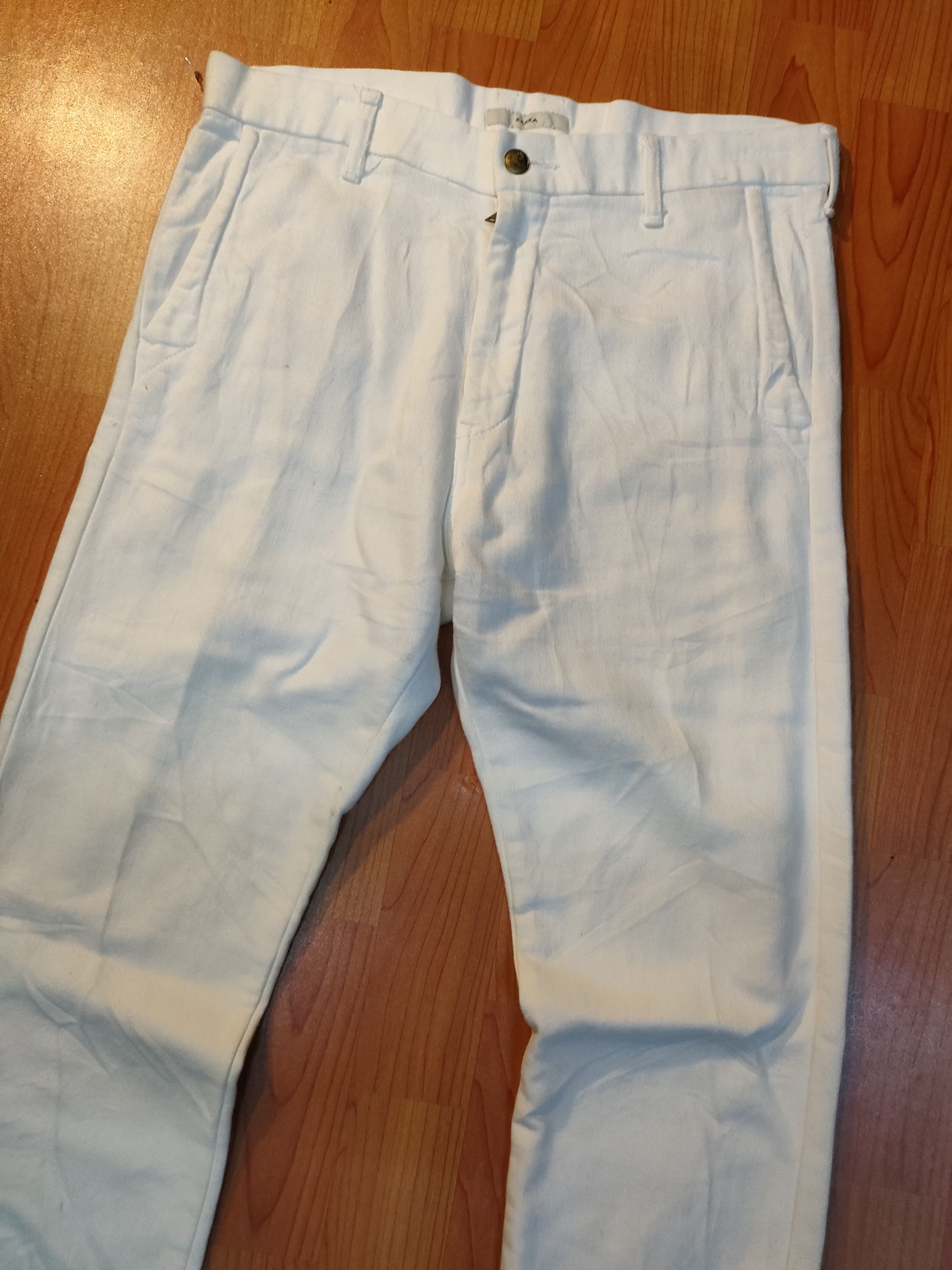 Japanese Brand × KOJIMA GENES Kafika Okiyama Kojima Pants Size US 33 - 8 Thumbnail