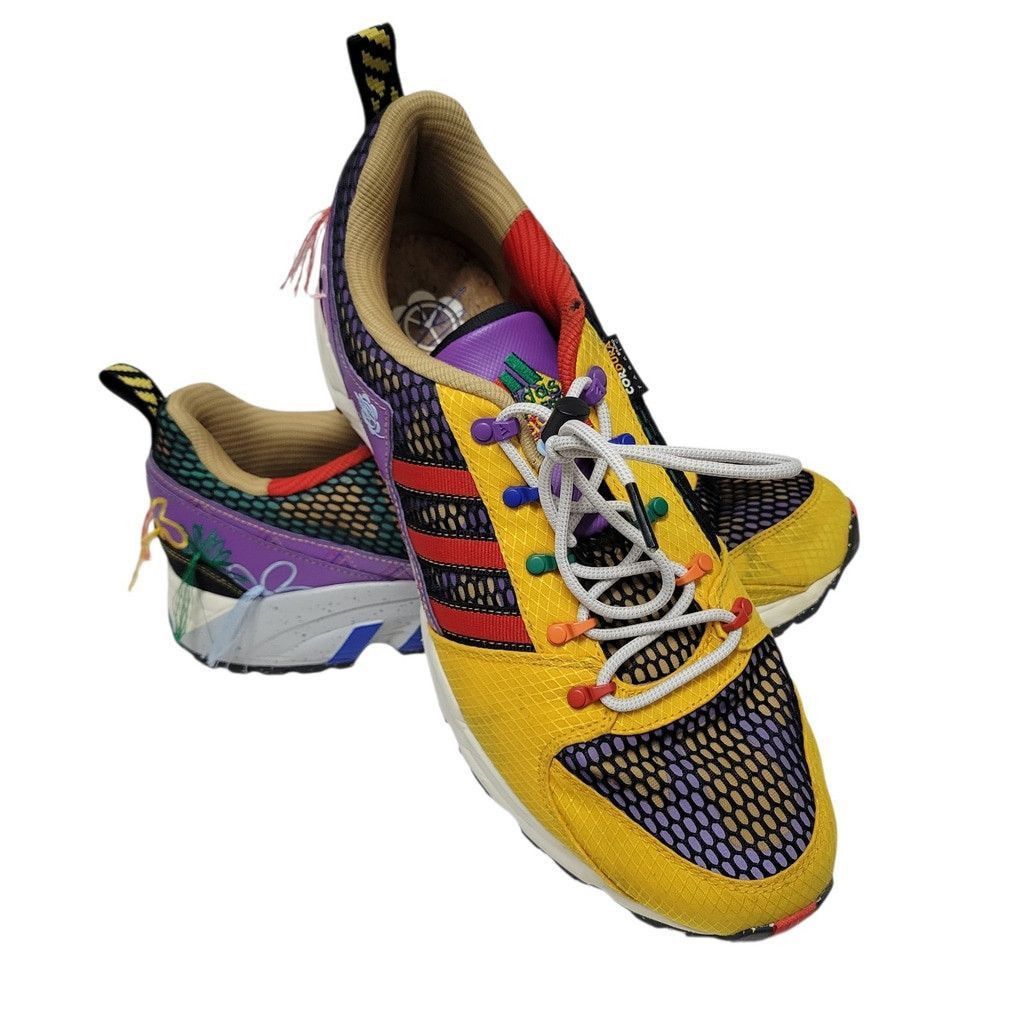 Adidas Adidas Equipment '93 Sean Wotherspoon Style #GX3893 Size 13 Size US 13 / EU 46 - 1 Thumbnail