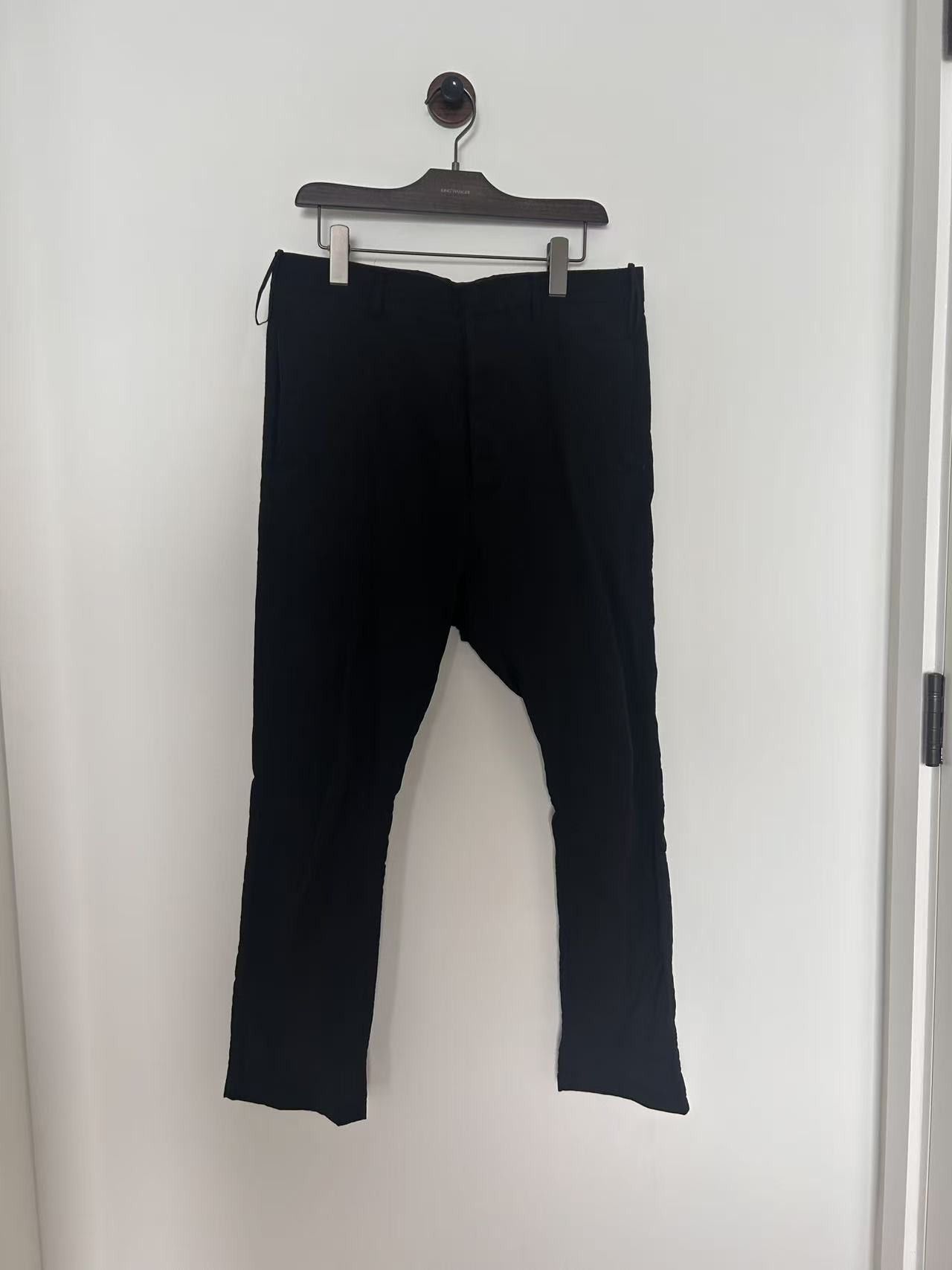 Deepti Deepti Barth P089 FIS99 Size US 34 / EU 50 - 1 Thumbnail