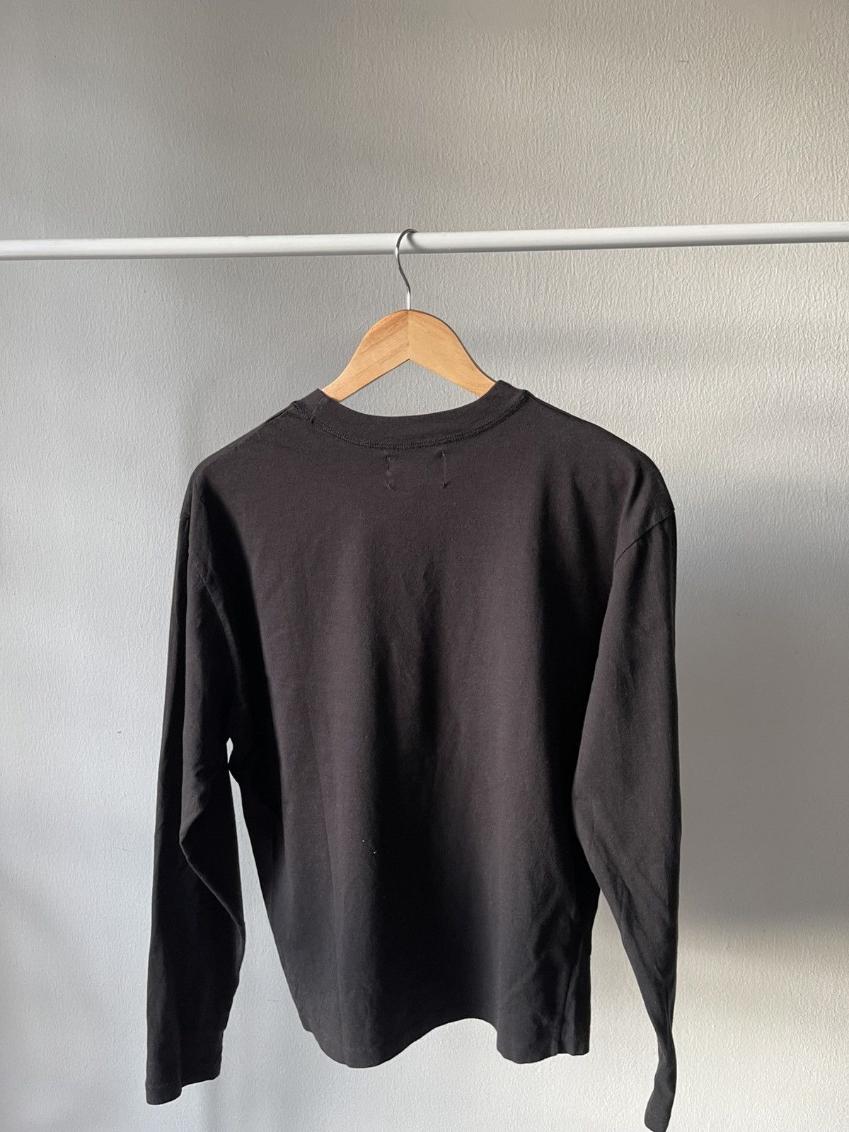 Designer × Jean Paul Gaultier 80s Junior Gaultier Long Sleeve Size US M / EU 48-50 / 2 - 6 Thumbnail