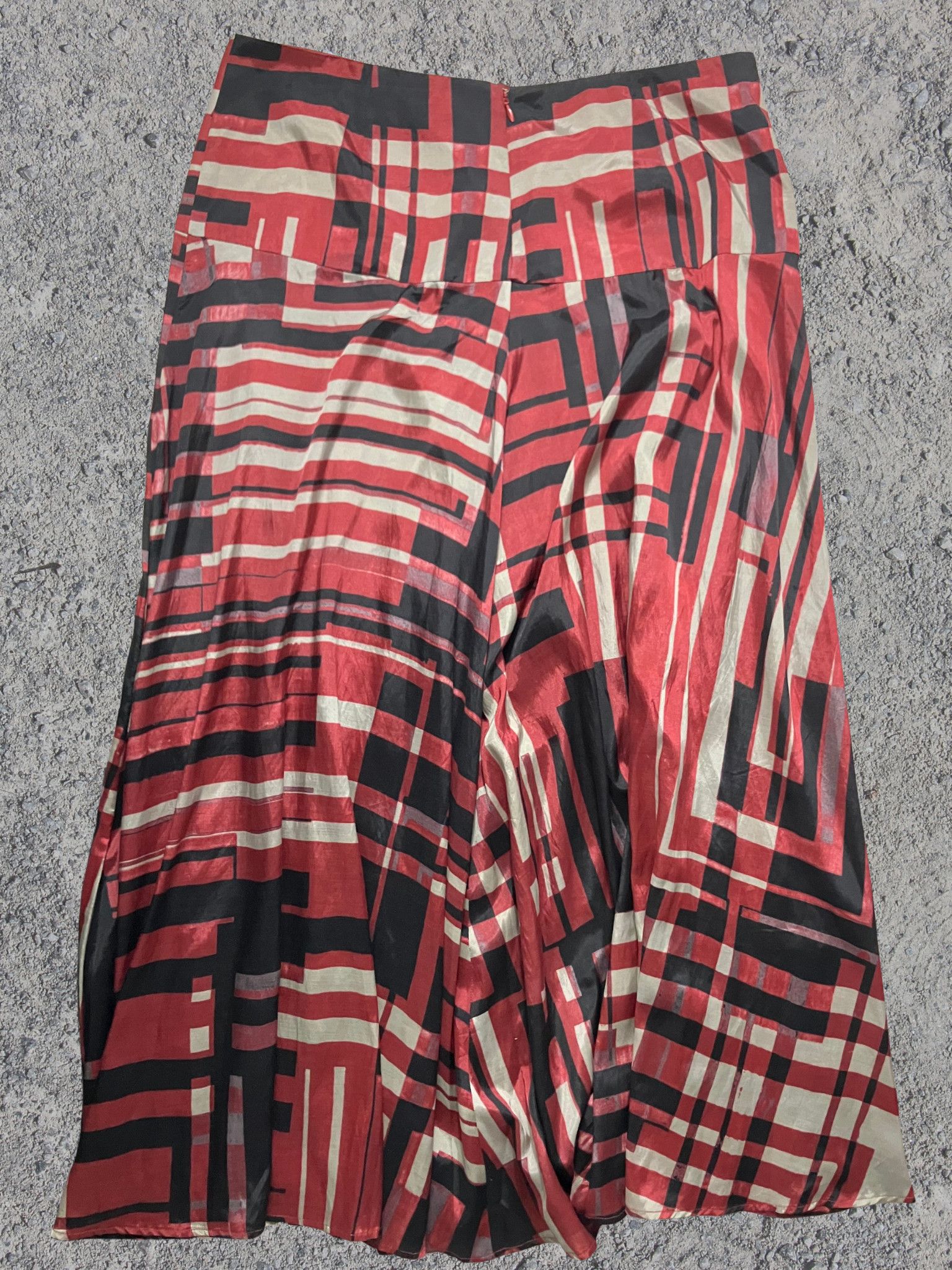 Other Peruvian Connection — Skirt | GUC · Sz 16 Size 38" / US 16 / IT 52 - 4 Thumbnail