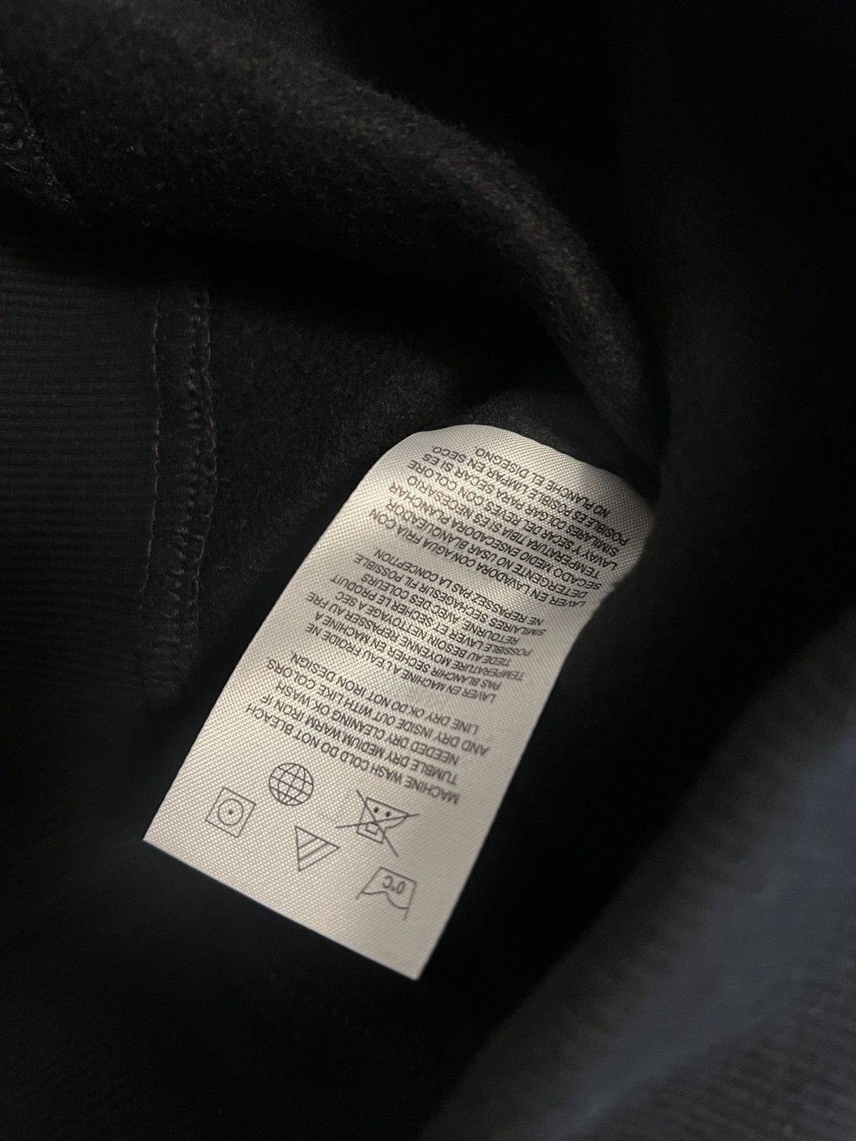 The Weeknd The Weeknd XO Magazine Kiss land 5 Year Anniversary Hoodie Size US L / EU 52-54 / 3 - 18 Thumbnail