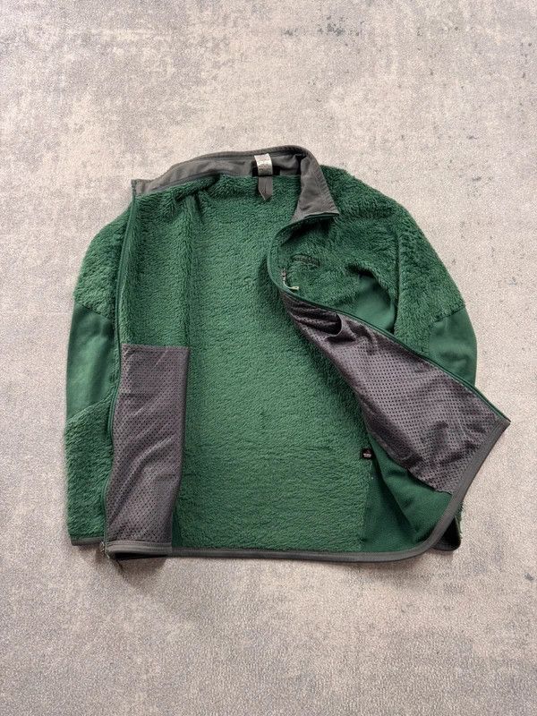 Patagonia Patagonia R3 Fleece Jacket Zip Polartec Therma Pro Deep Size US M / EU 48-50 / 2 - 9 Thumbnail