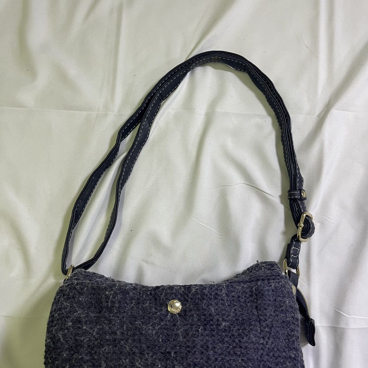 Other JAPANESE BRAND CLOSSHI SHOULDER BAG Size ONE SIZE - 3 Thumbnail