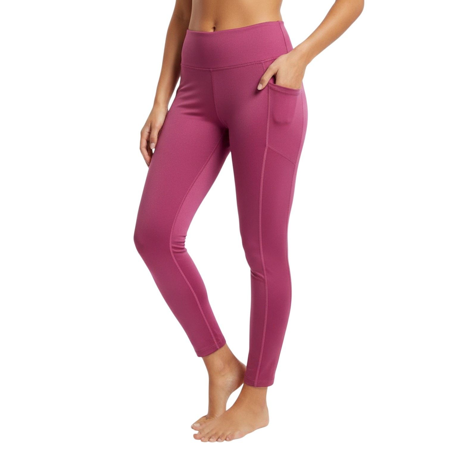 Victoria's Secret Victoria's Secret Contoured Seems High-Rise Leggings, S Size 26" / US 2 / IT 38 - 5 Thumbnail