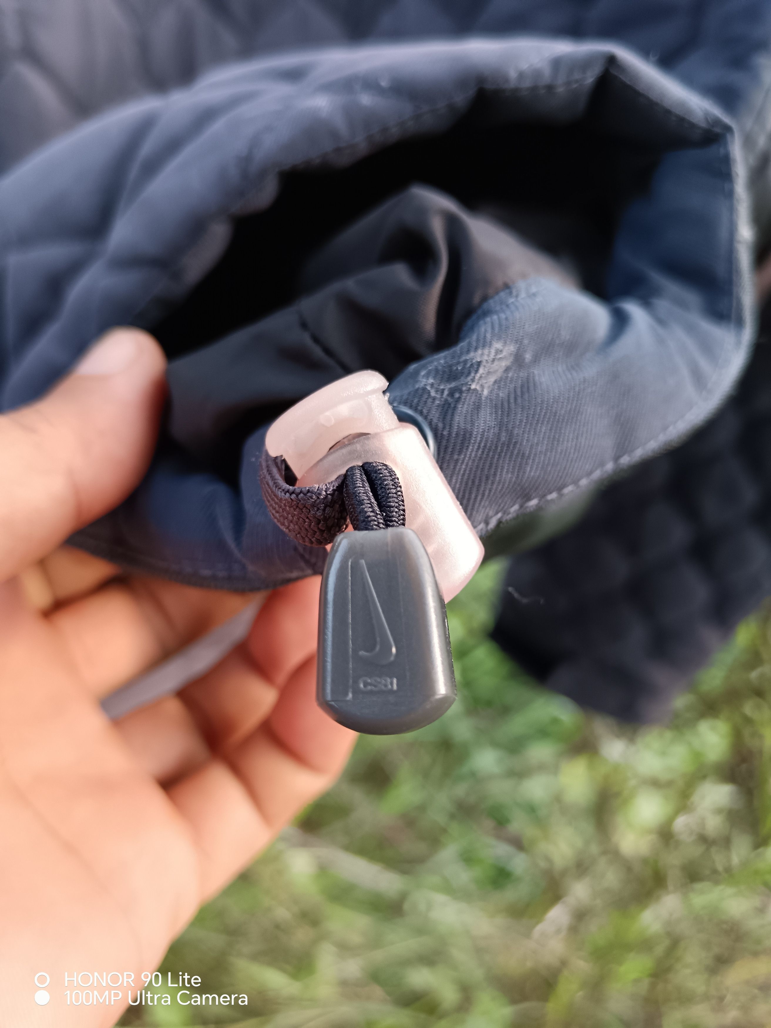 Nike ACG ACG OUTER LAYER COUCHE EXTERNE Size US M / EU 48-50 / 2 - 15 Thumbnail