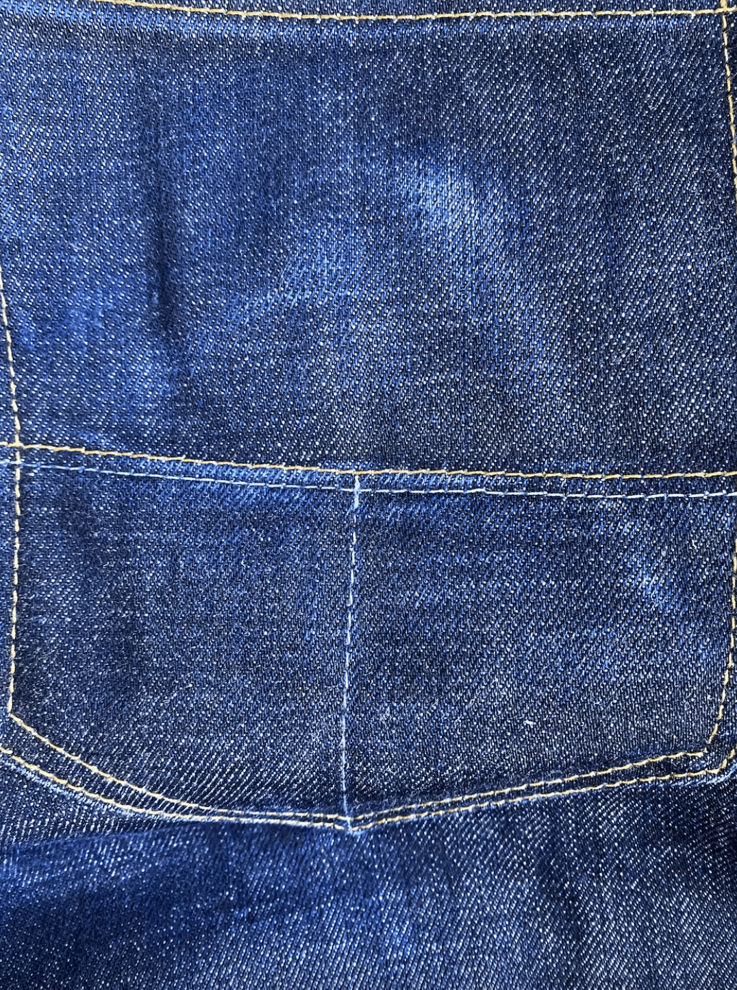 Tellason Tellason Ladbroke Grove Selvedge Slim Tapered Jeans Size 29 Size US 29 - 7 Thumbnail