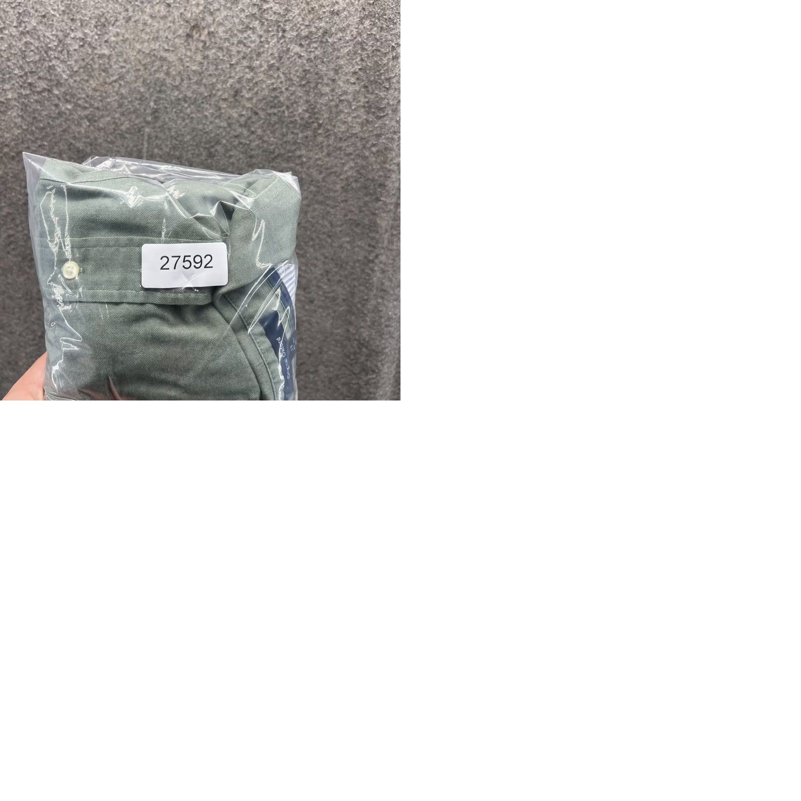 Tommy Hilfiger VINTAGE? No. Size US XL / EU 56 / 4 - 9 Thumbnail