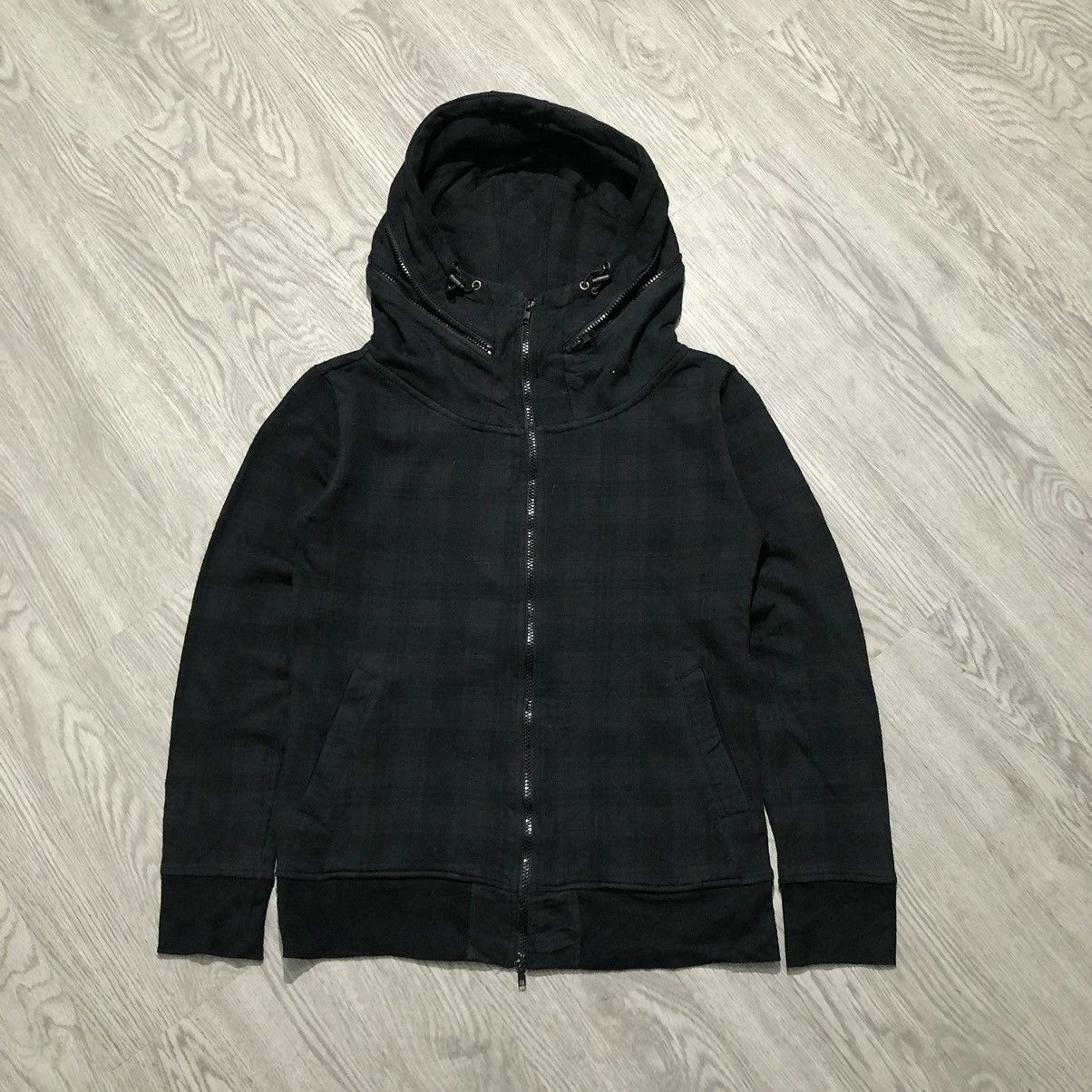 Goa Bono Hoodie | Grailed