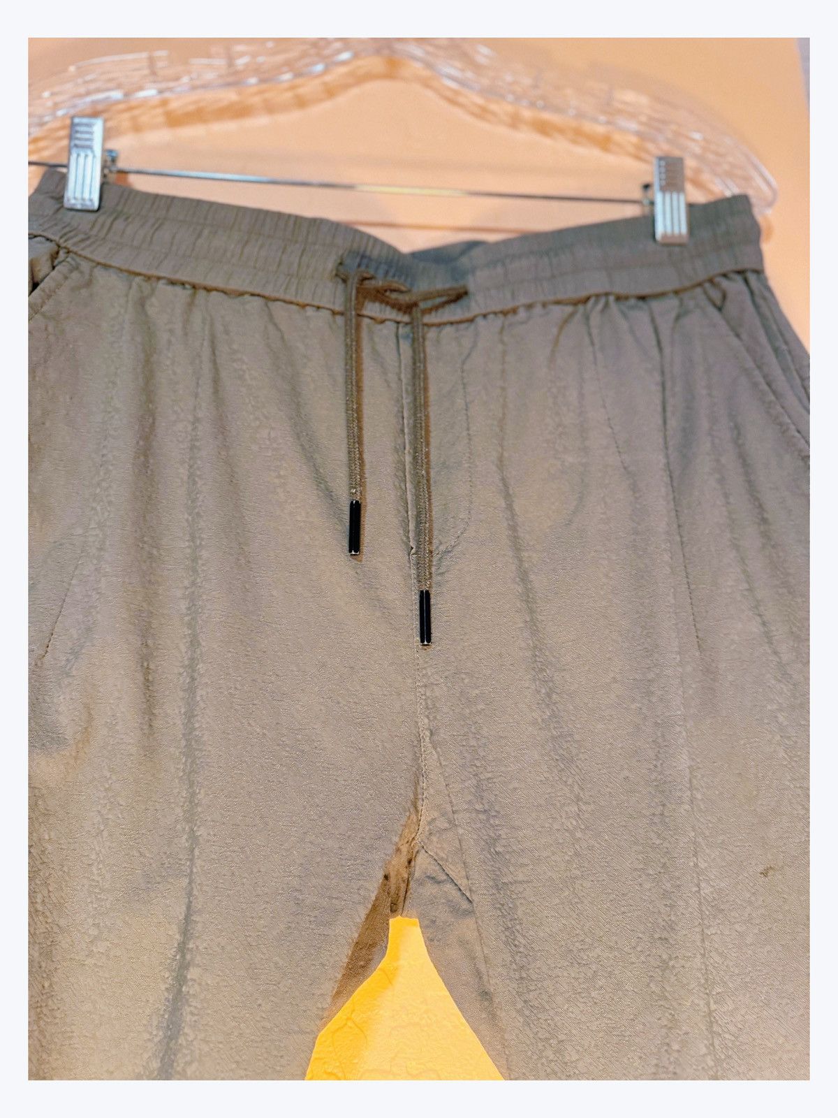Other The Art Dream Handmade Jogger Pants Size US 30 / EU 46 - 4 Thumbnail