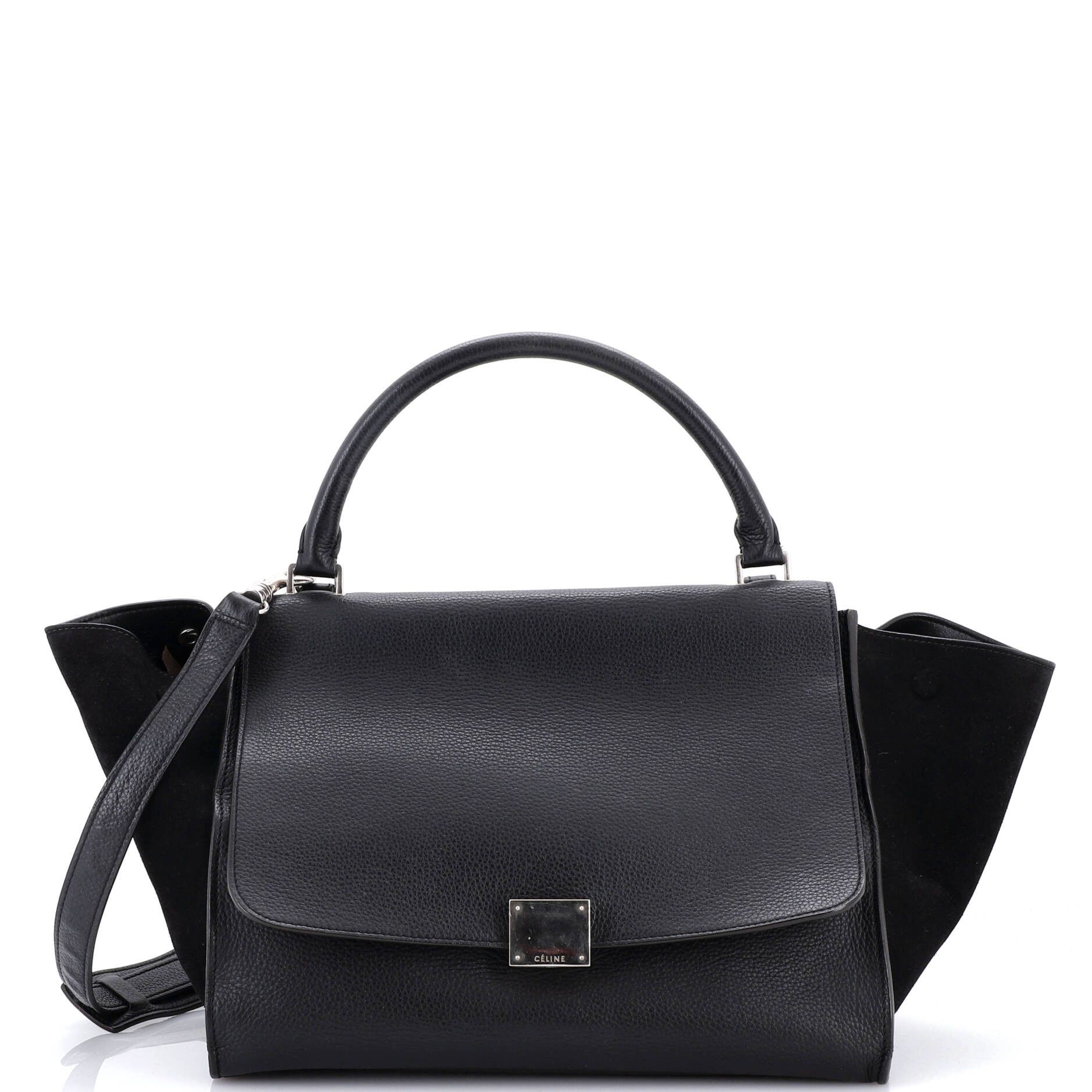 Celine Trapeze Bag Size ONE SIZE - 1 Thumbnail