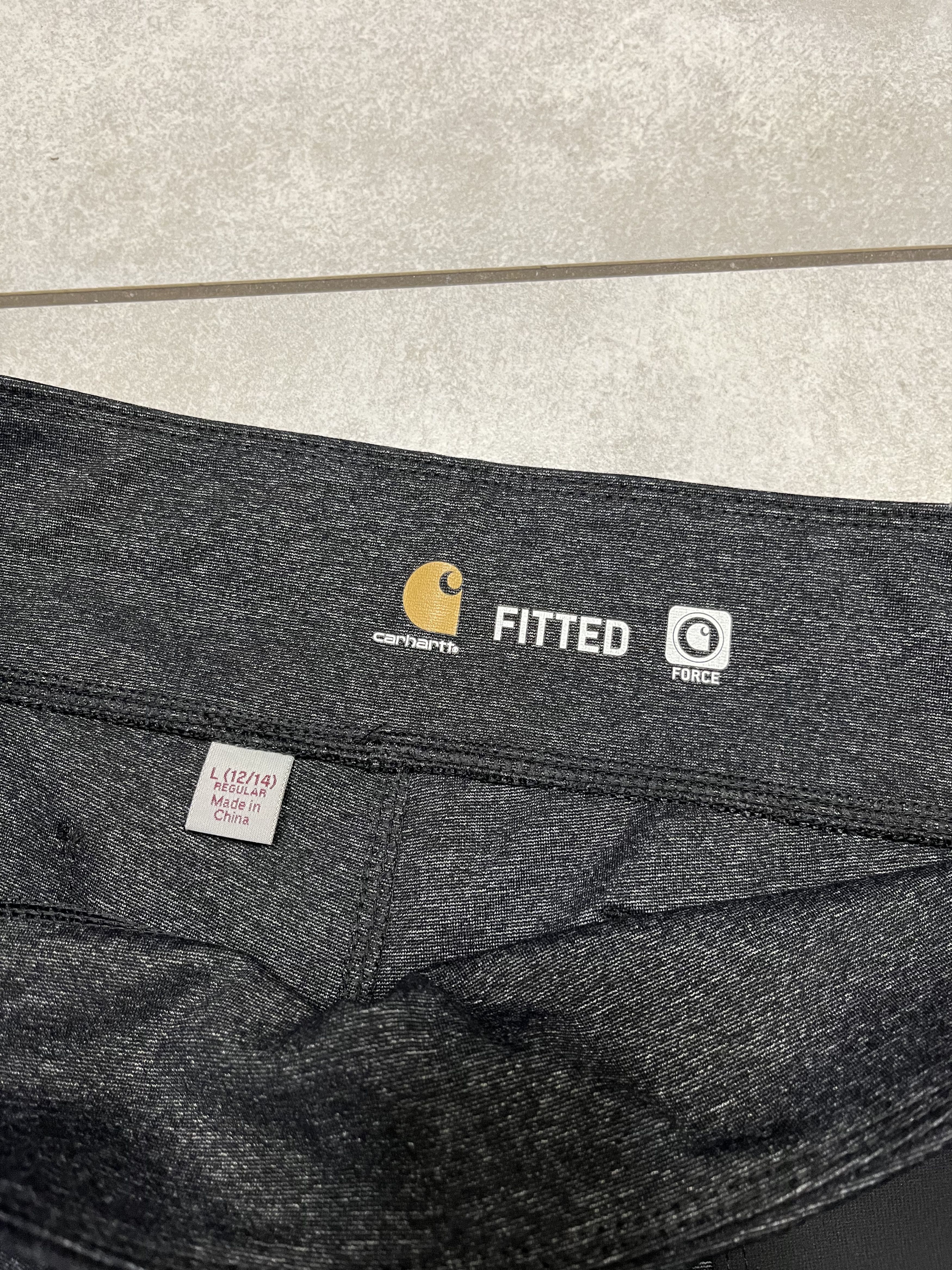 Carhartt Carhartt Leggins L (12/14) Work Size 34" / US 12 / IT 48 - 5 Thumbnail