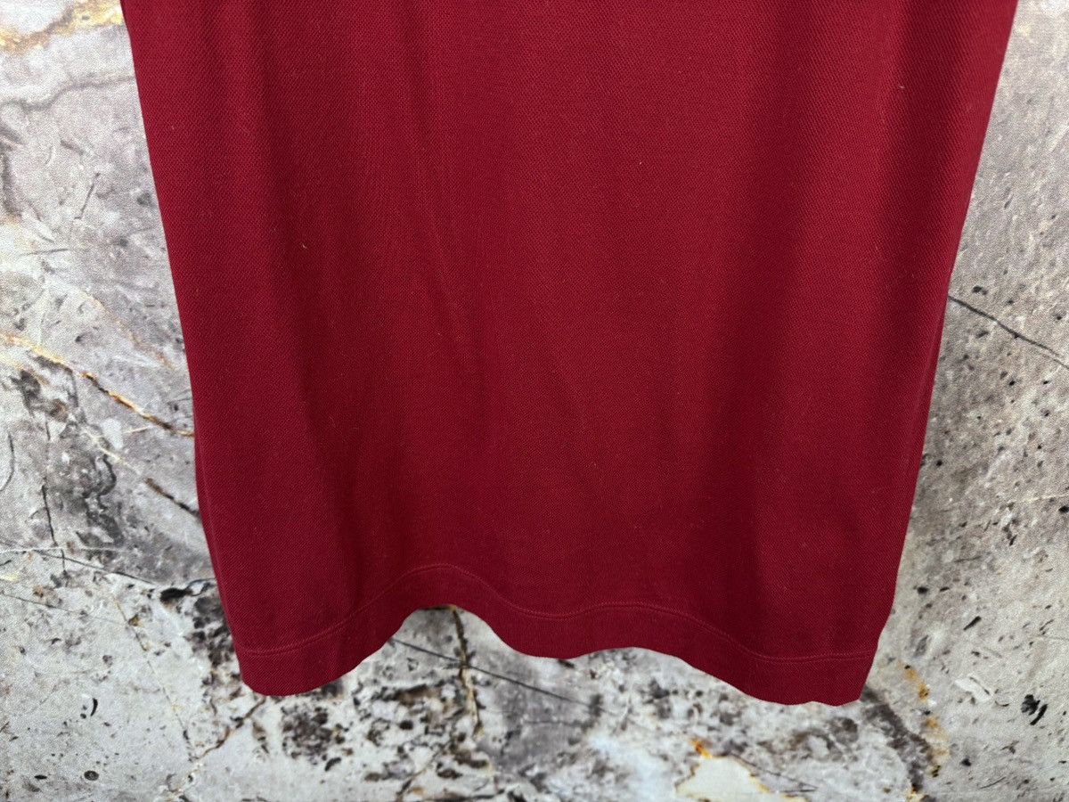Lacoste Men’s Lacoste Polo Shirt Streetwear Size Medium Size US M / EU 48-50 / 2 - 11 Thumbnail