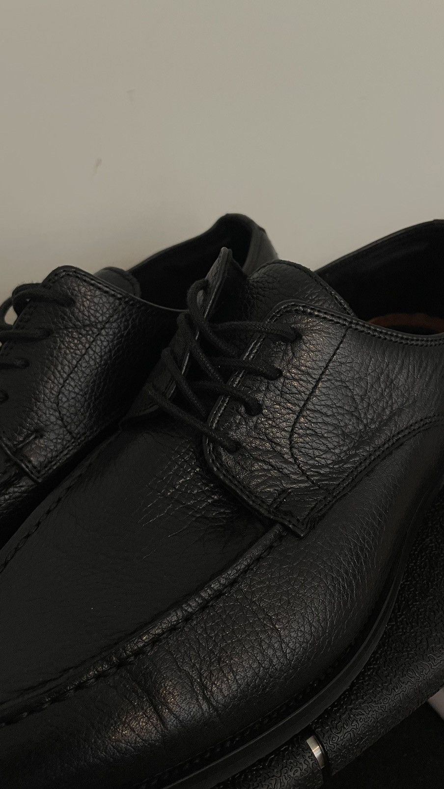 Aldo Aldo Leather Shoes Size US 7.5 / EU 40-41 - 3 Thumbnail