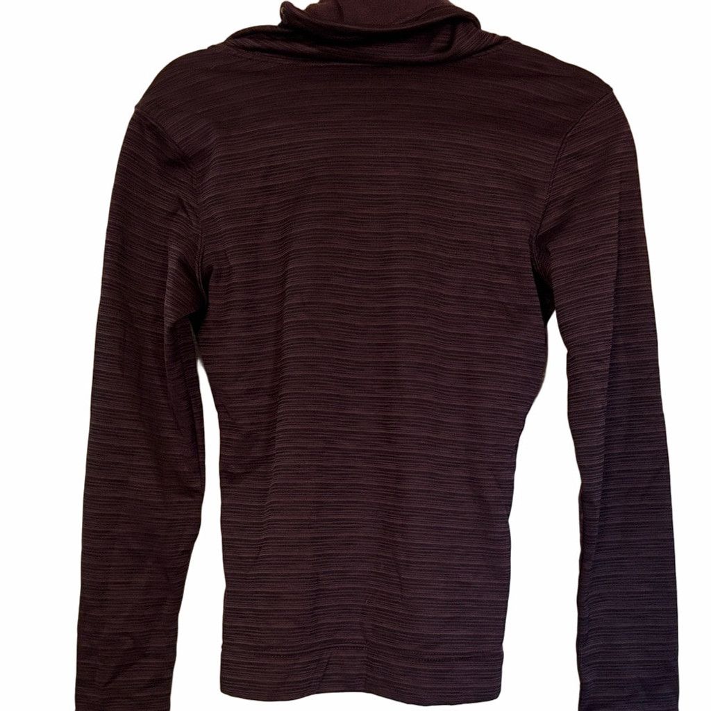 The North Face The North Face Glacier Pullover Cowl Neck Fleece Size XS / US 0-2 / IT 36-38 - 9 Thumbnail
