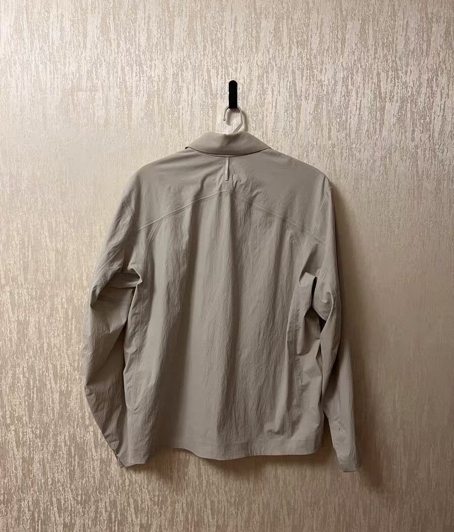 Arc'teryx Arcteryx VEILANCE MIONN Soft Shell Jacket Size US M / EU 48-50 / 2 - 2 Thumbnail