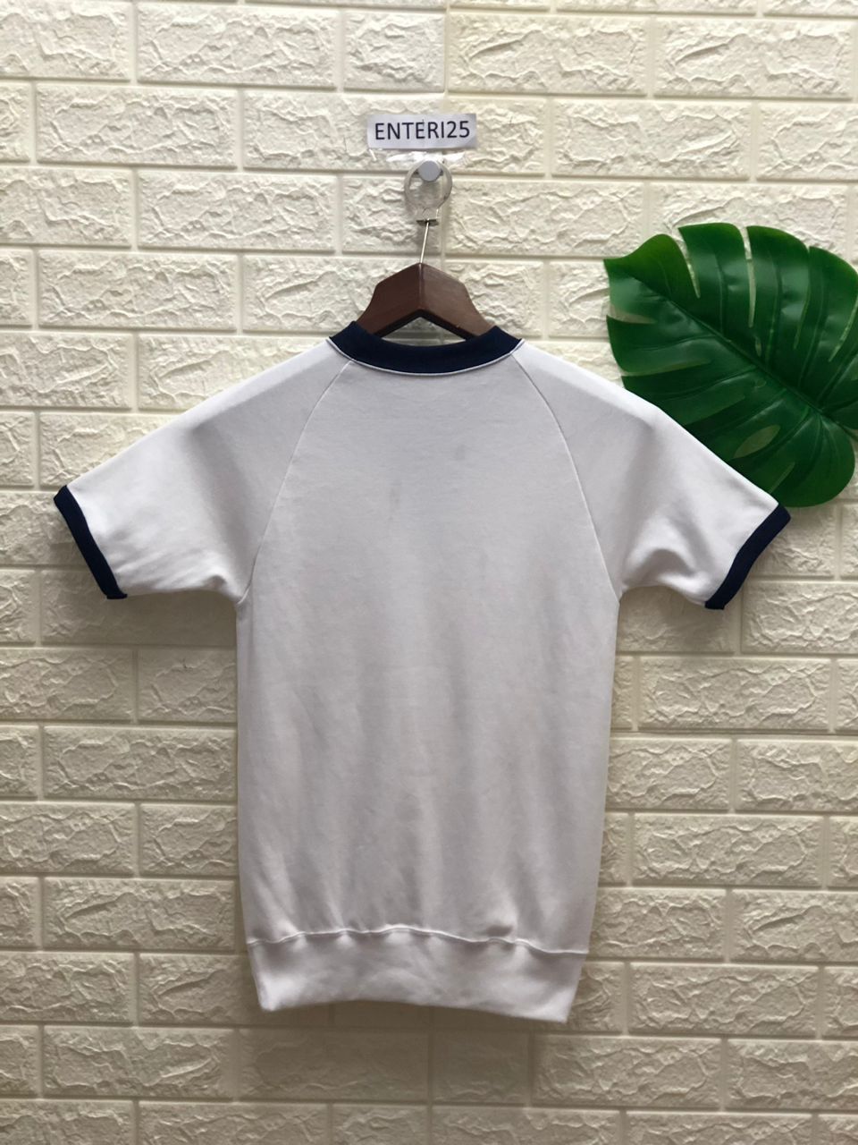 Vintage vintage M Baseball Vintage Streetwear T-Shirt Size US M / EU 48-50 / 2 - 8 Thumbnail