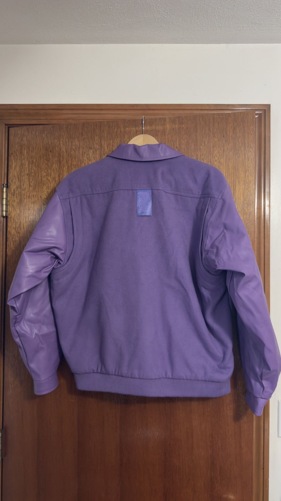 House of Sunny House Of Sunny Take A Trip Bomber Size US XS / EU 42 / 0 - 3 Thumbnail