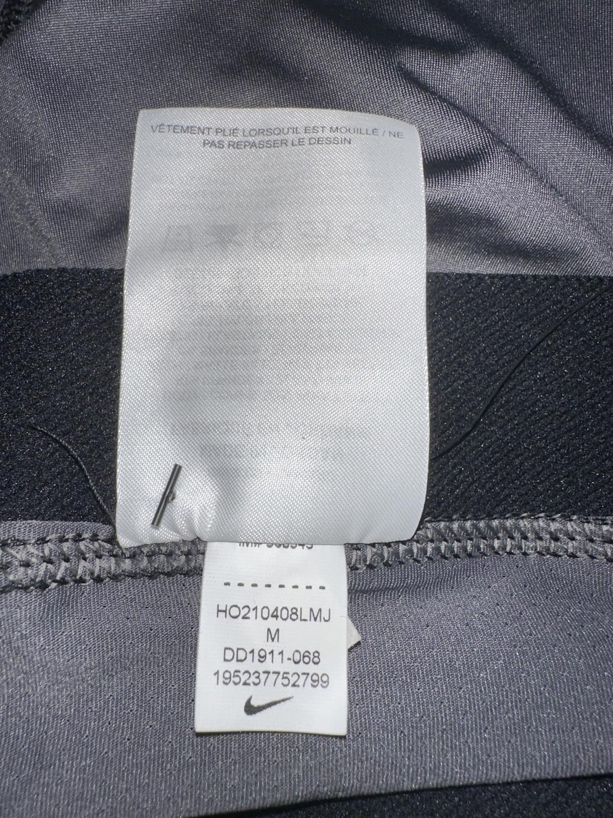 Nike Nike Pro Dri-FIT Men's Long Shorts Size US 32 / EU 48 - 9 Thumbnail