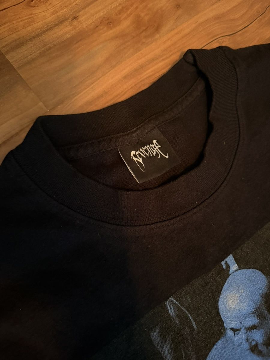Revenge Isaacs Revenge Tee Size US XL / EU 56 / 4 - 4 Thumbnail
