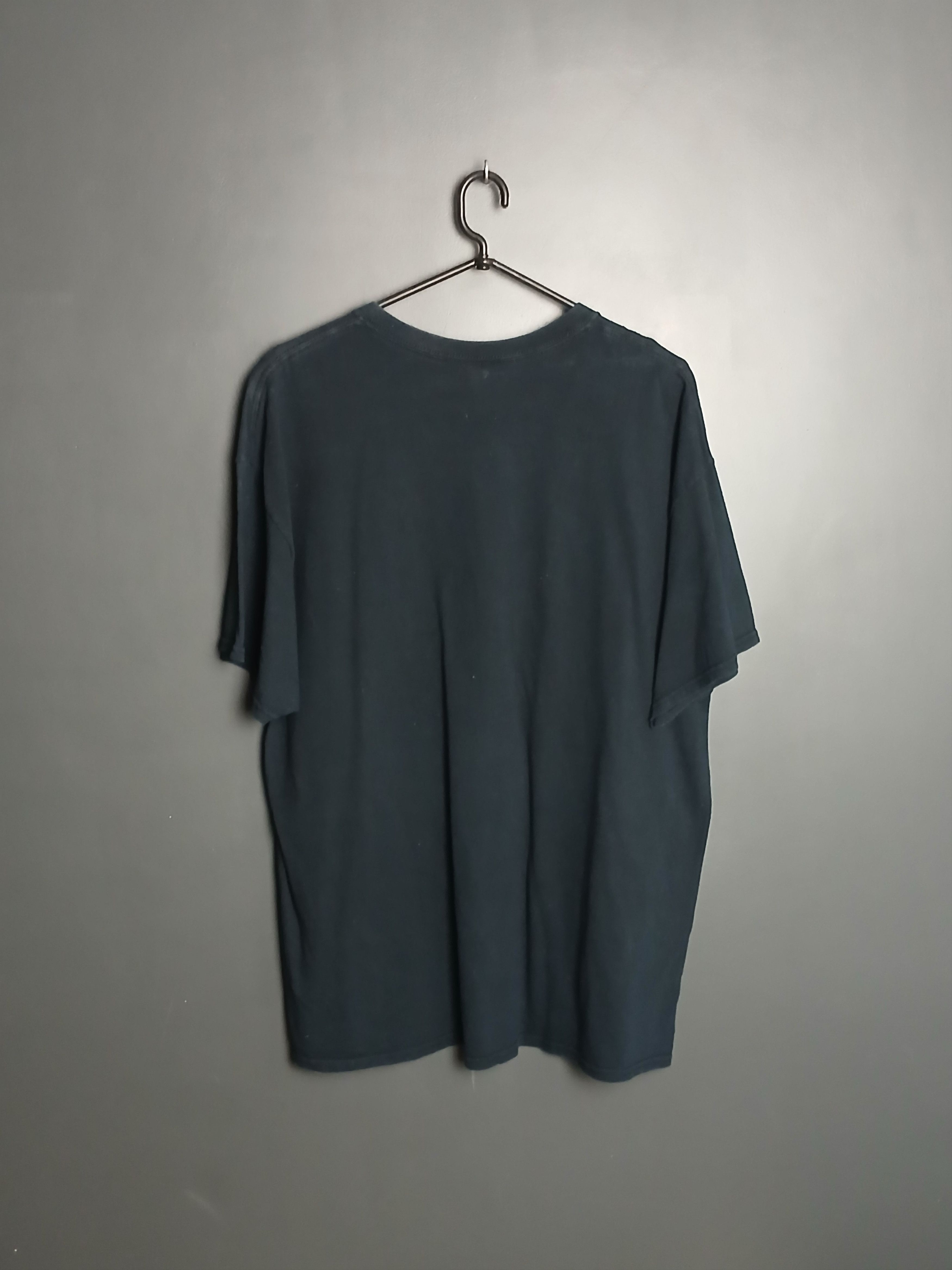 Band Tees × Nirvana Nirvana Kurt Cobain T-Shirt Size US XL / EU 56 / 4 - 2 Thumbnail