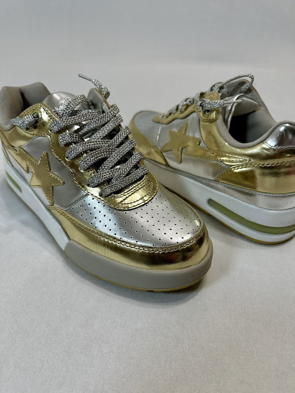 2009 Foil Roadsta