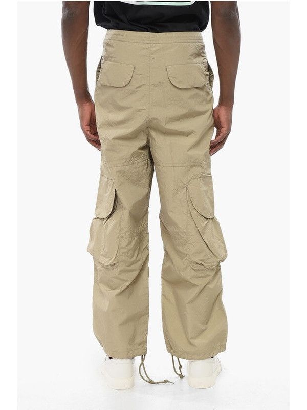 Entire Studios Entire Studios FREIGHT Wide Pants Size US 30 / EU 46 - 4 Thumbnail